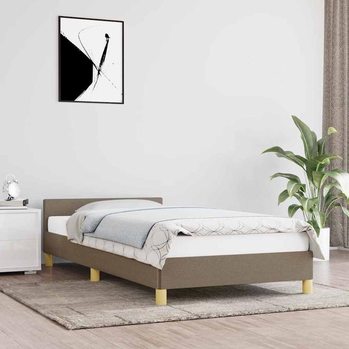 Image du produit VidaXL Iyov (90 x 200 cm)