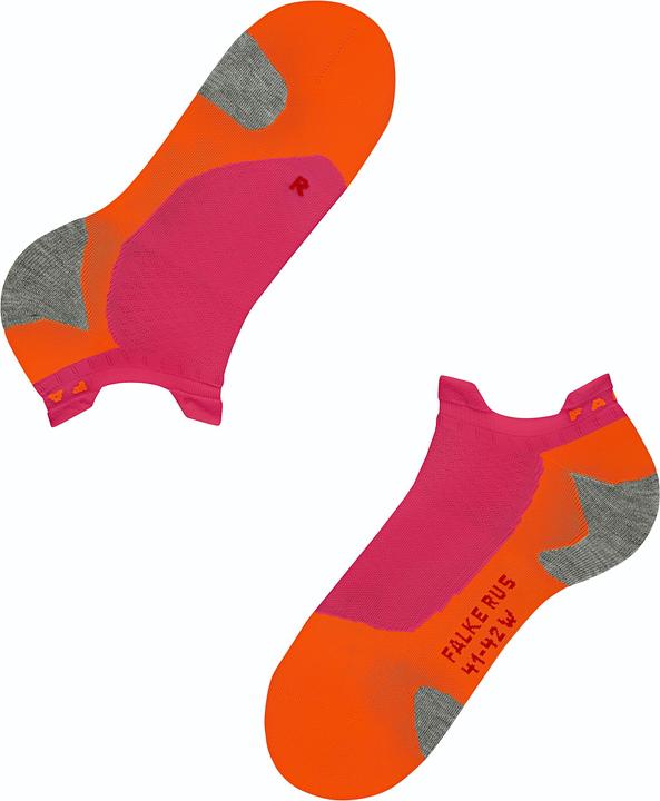 Image du produit Falke RU5 Invisible (39 - 40)