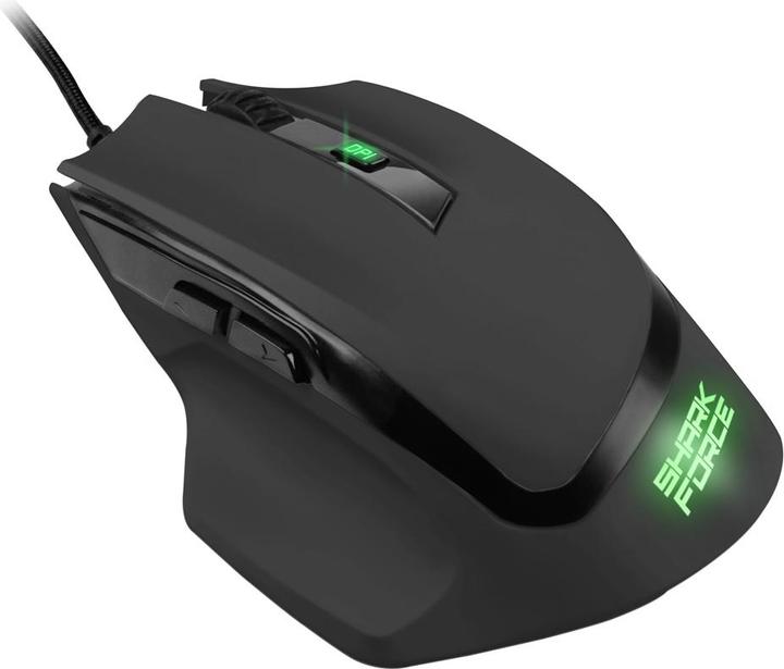 Image du produit Sharkoon Shark Force II (Filaire)