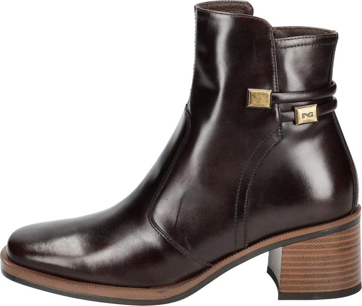 Actual product image Nero Giardini Stiefelette (41)
