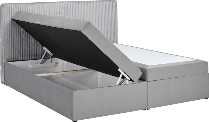 Produktbild Lipo Boxspringbett