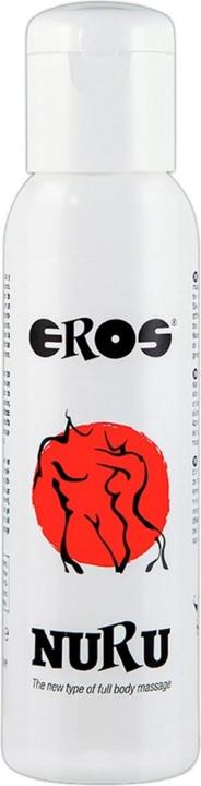 Produktbild Eros Nuru Massagegel (250 ml)