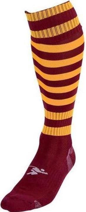 Produktbild Precision Hooped Pro Socken Fussball (35.5 - 39.5)