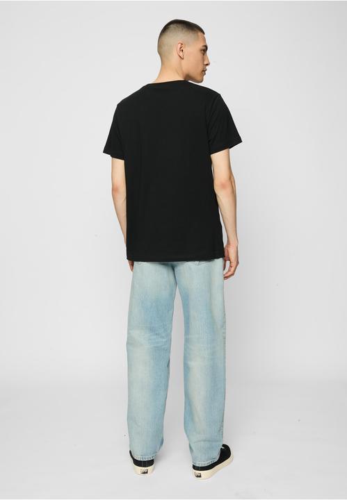 Actual product image Mister Tee You' re About To Get Burned Tee - 89227 (S)