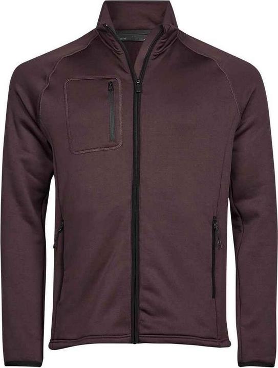 Produktbild Tee Jays Frauen Fleece Jacke (XL)