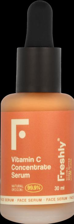Actual product image Freshly Cosmetics Vitamin C (30 ml)