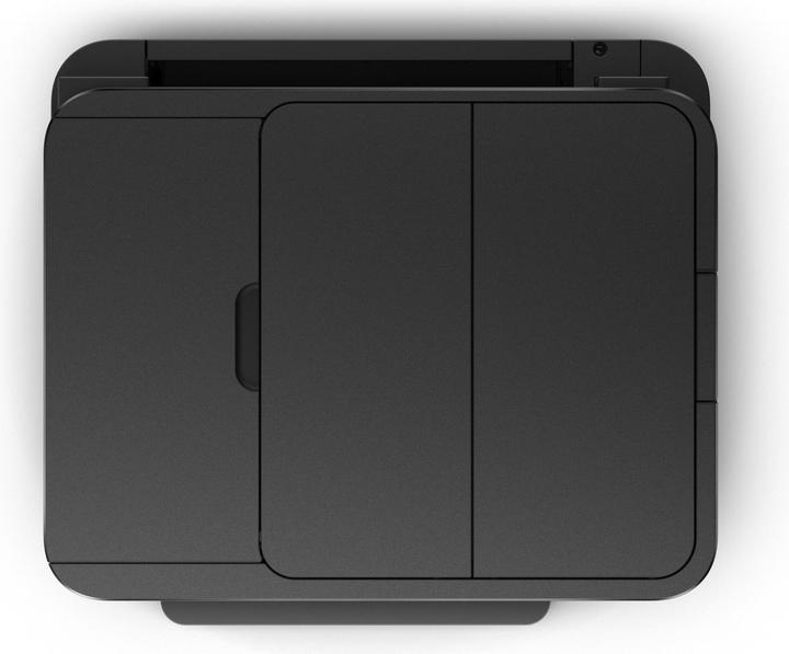 Actual product image Epson WorkForce WF-2860DWF (Ink, Colour)