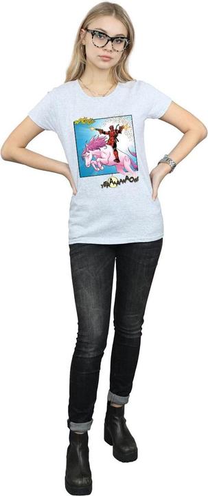 Produktbild Deadpool Hey You TShirt (XXL)