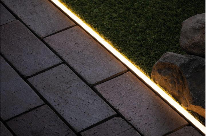 Immagine prodotto Paulmann Accessori per esterni Plug & Shine Neon