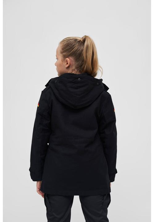 Immagine prodotto Brandit Bambini BW Parka - 16215 (158, 164)