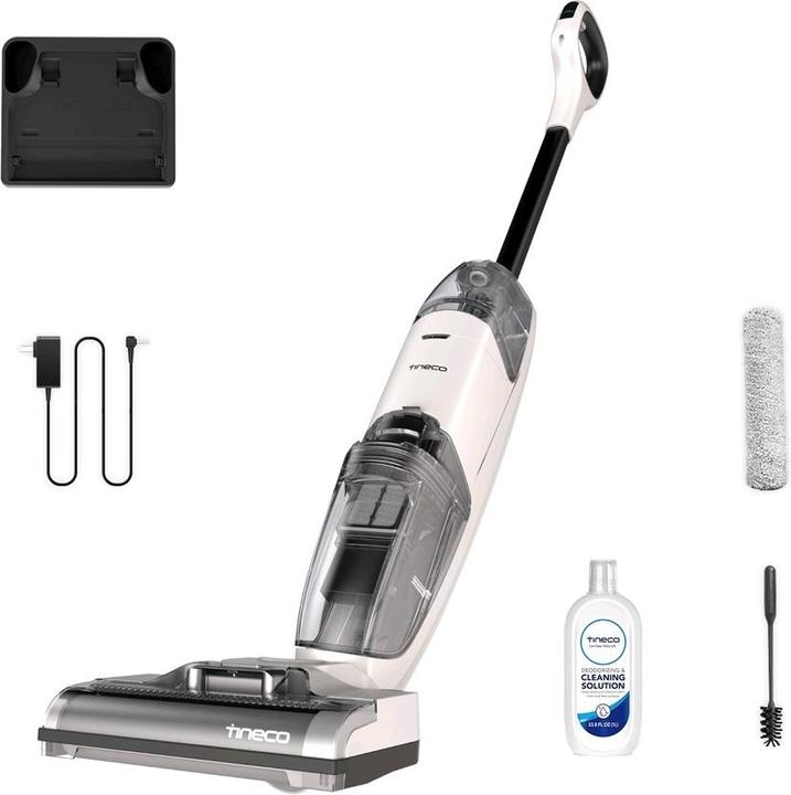 Image du produit Tineco Aspirateur 2 en 1 iFloor 2 Plus FW011400D