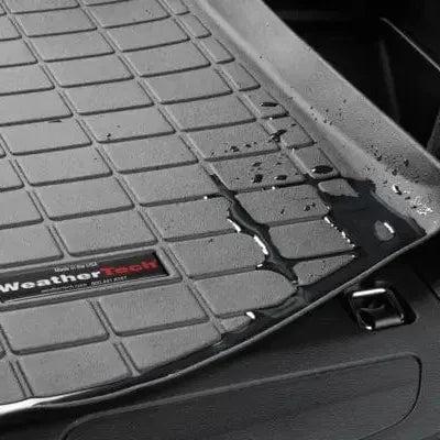 Immagine prodotto WeatherTech Mercedes-Benz Classe V | Lunga (2014-2023) Vaschetta per il bagagliaio
