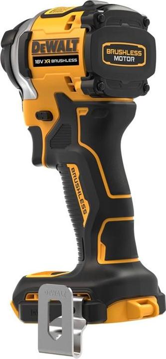 Image du produit DeWalt DCF850N-XJ (Fonctionnement sur batterie)