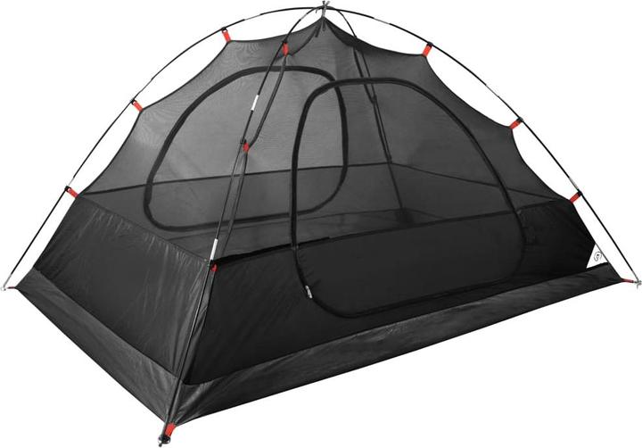 Actual product image VidaXL Jérémy (Dome tent, 3 kg, 2 persons)