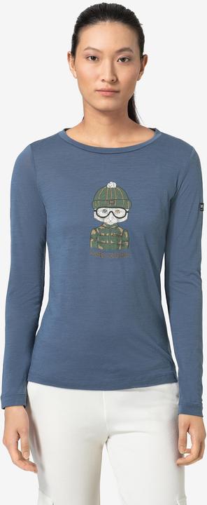 Actual product image Super Natural Snow Cat (XL)
