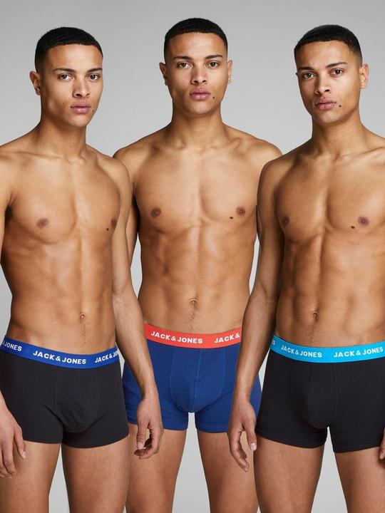 Actual product image Jack & Jones Jaclee (S, 5-pack)