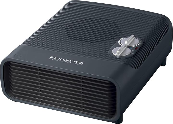 Produktbild Rowenta Rowe Heizlüfter SO 5115 bk (2400 W)