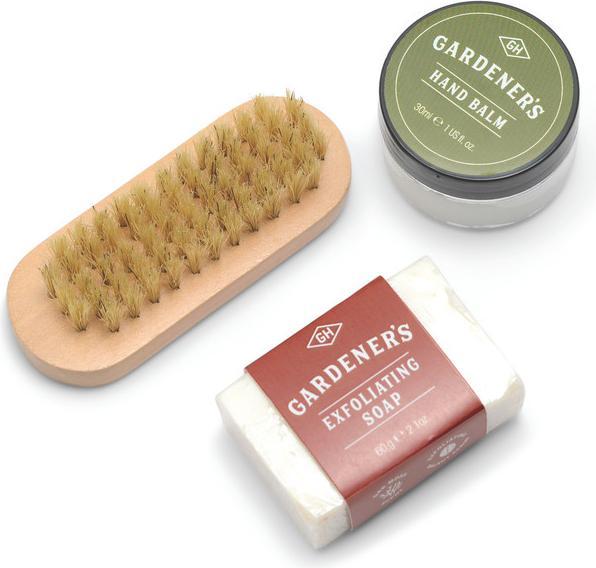Image du produit Gentlemen's Hardware Kit de soins pour les mains Gardener's (Set manucure)