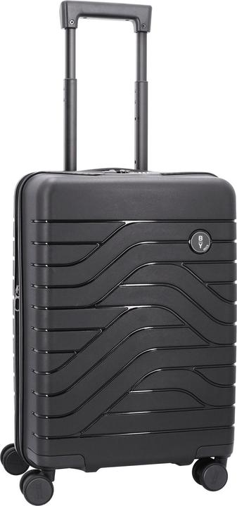 Immagine prodotto Brics Ulisse B1Y - Trolley Spinner espandibile piccolo (42 l, Bagaglio a mano (fino a 50 litri))