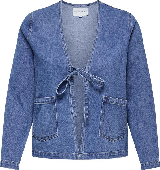 Only CARJENNA Jeansjacke Jeansjacke