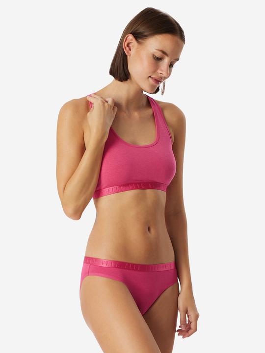 Image du produit Elle Slip Bikini Brief - SUPER SOFT (L, paquet de 6)