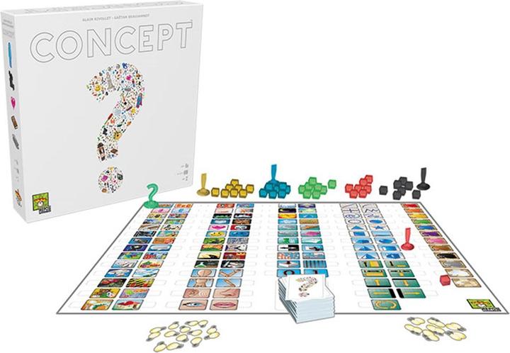 Produktbild Repos Production Concept (Deutsch)