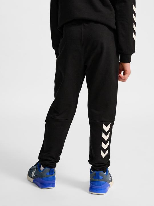 Image du produit hummel Hmljr Regular Adj Waist Pants (140)