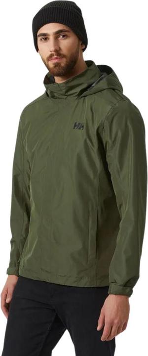 Actual product image Helly Hansen Dublin Jacket (L)