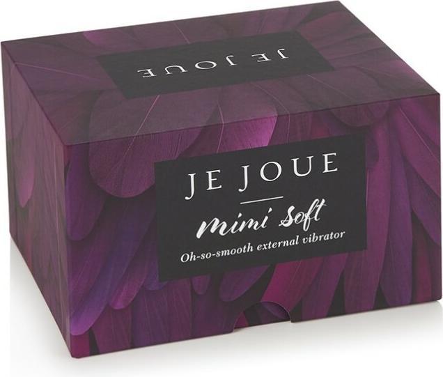 Actual product image Je Joue MiMi Soft