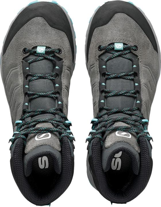 Actual product image Scarpa Rush Trek GTX Shoes (38)