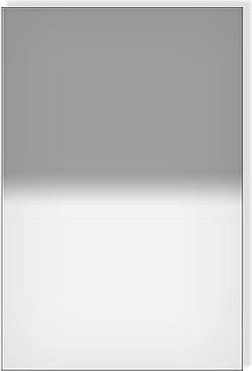 Image du produit Lee Filters Filtre dégradé de gris ND 0,9 (+3 diaphragmes) Hard Grad pour porte-filtre 100mm
