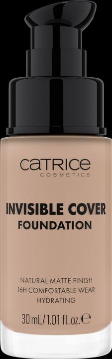 Immagine prodotto Catrice Invisible Cover Fondotinta (022C)