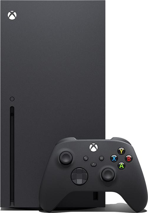 Produktbild Microsoft Xbox Series X – Forza Horizon 5 Premium Edition Bundle