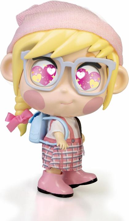 Produktbild Famosa Trottie Lucy 25 cm.