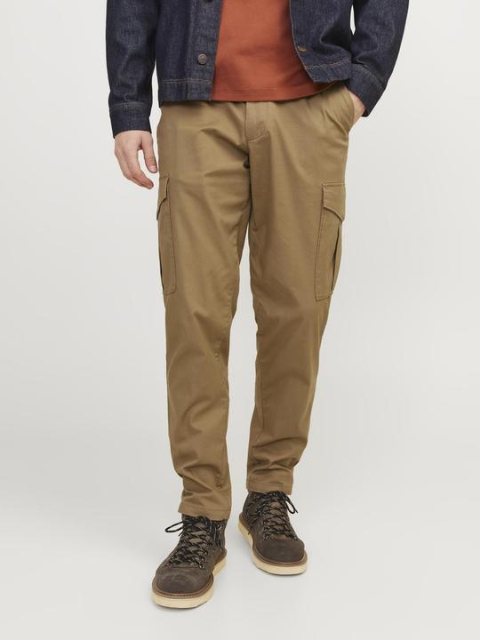 Image du produit Jack & Jones Cargo fit Pantalons carotte (33)
