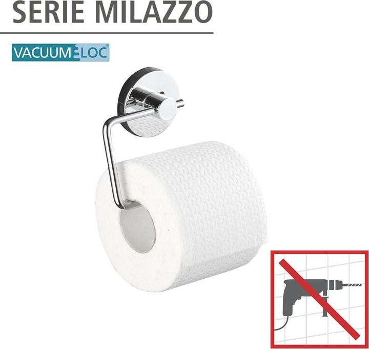 Image du produit Wenko Milazzo
