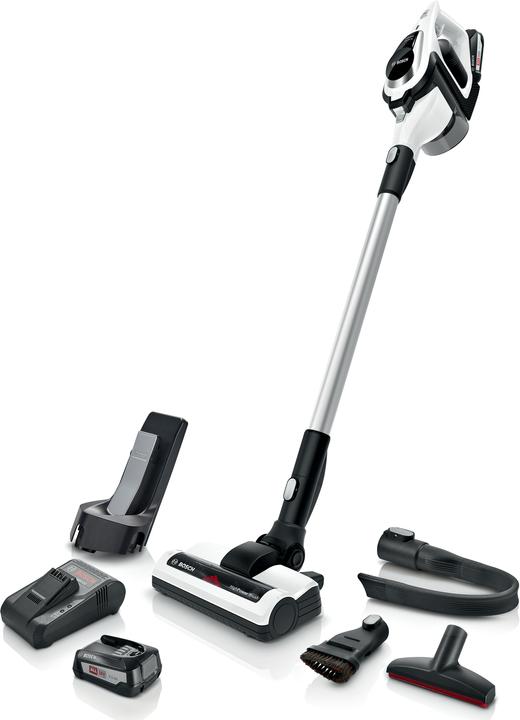 Bosch Hausgeräte BBS812PCK