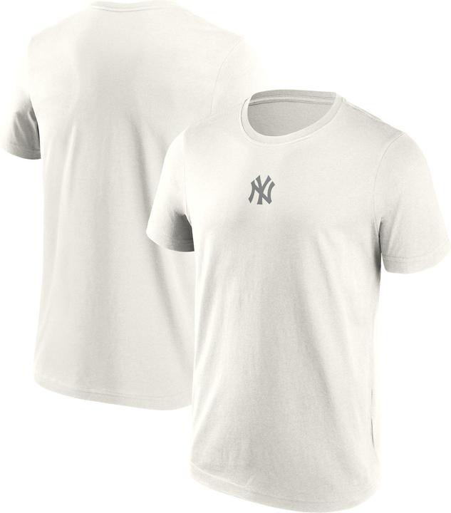 Produktbild Fanatics New York Yankees Embroidered T-Shirt S (S)