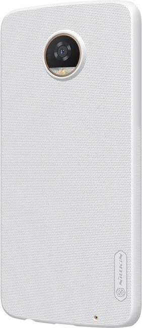 Immagine prodotto Nillkin Serie Super Frosted Shield (Motorola Moto Z2 Play)