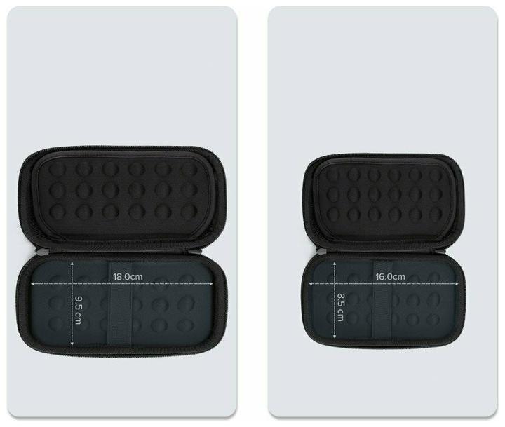 Produktbild Ugreen Hard Drive Case