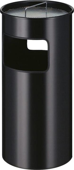 Produktbild kaiserkraft Kombiascher, Metall (50 l)