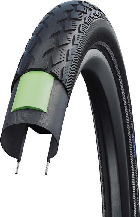 Produktbild Schwalbe Marathon (28 x 1.75, 47-622)