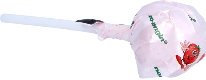 Actual product image Klosterfrau Neo Angin Junior Neck Lut (8 x)
