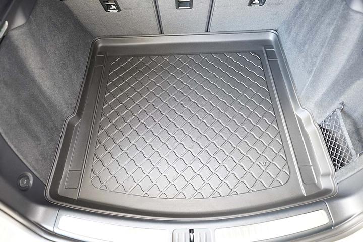Actual product image ProPlus Boot tray for Porsche Macan from 2014 until today