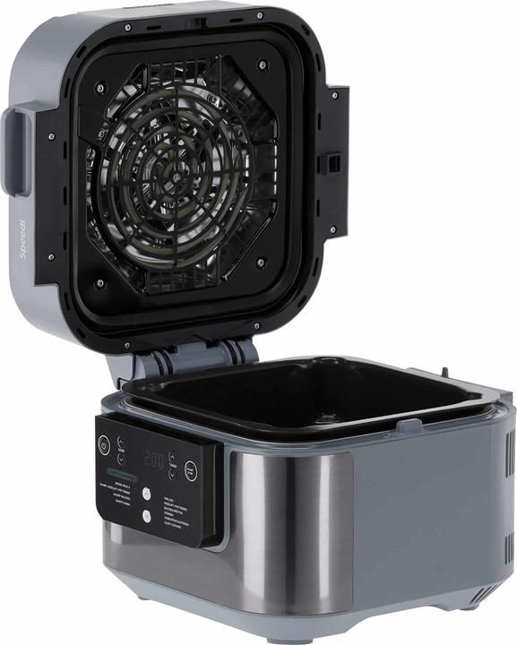 Productafbeelding Ninja ON400DE Speedi Pressure Cooker & Air Fryer