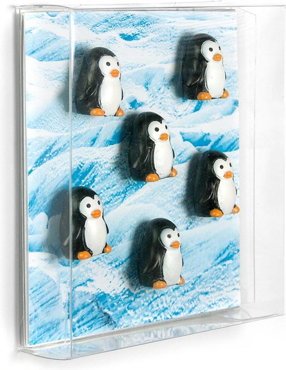 Actual product image Trendform Pingu (6 x)