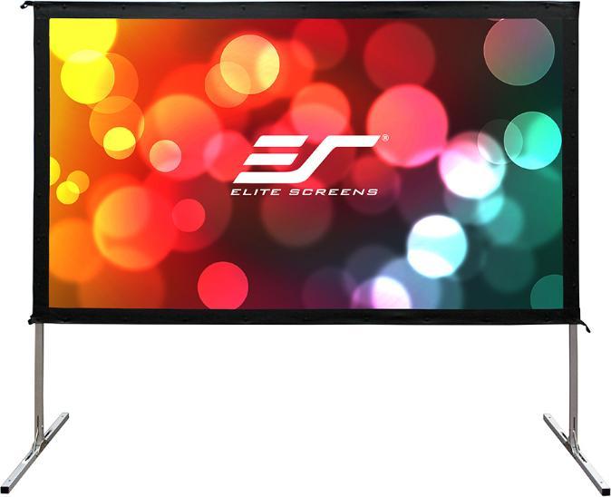 Image du produit Elite Screens Yard Master 2 Dual (120", 16:9)