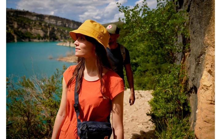 Produktbild Fjällräven High Coast Hip Pack