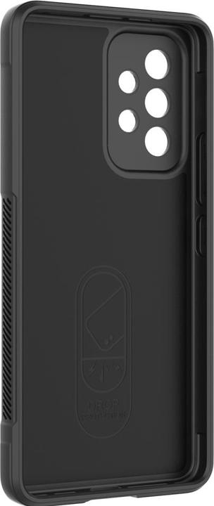 Image du produit Screenguard CloudCase Samsung Galaxy A53 5G Coque TPU (Samsung Galaxy A53 5G)