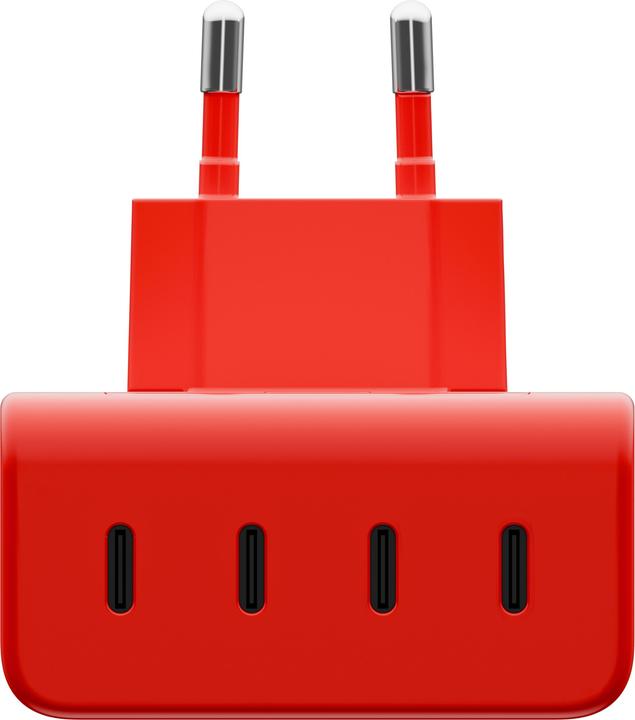 Produktbild TwelveSouth PlugBug Travel 120W(Travel) (120 W)